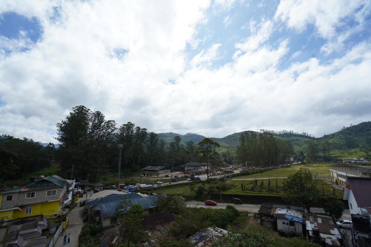 Msp Amma Cottage Munnar Exterior photo