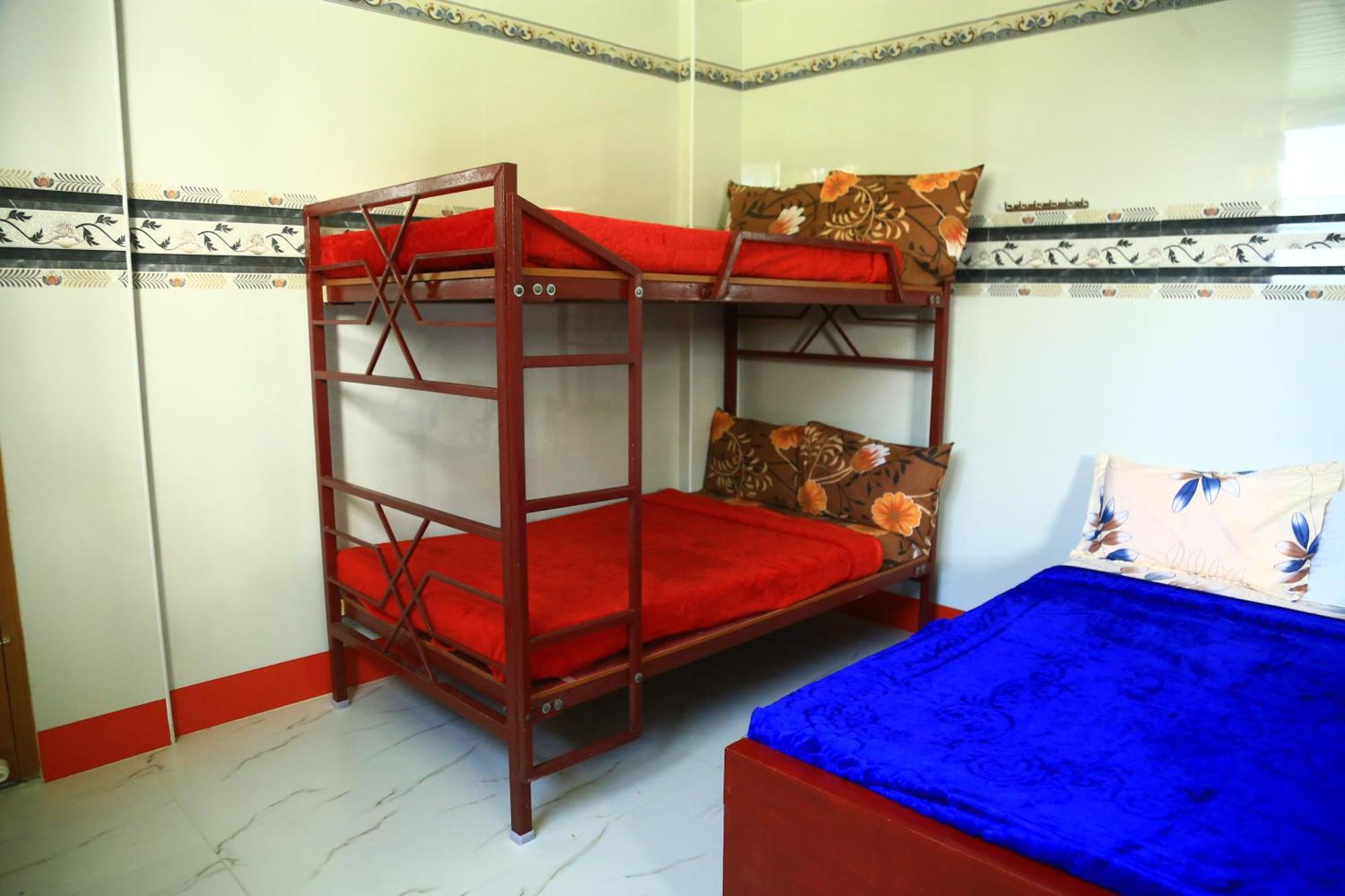 Msp Amma Cottage Munnar Room photo